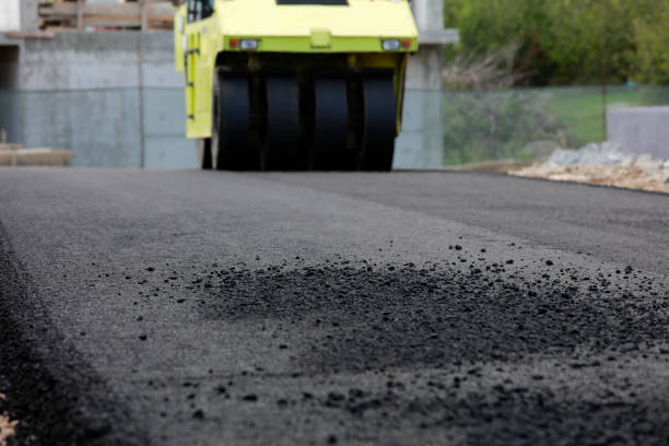 Best Interlocking Driveway Pavers  in Kings Bay Base, GA