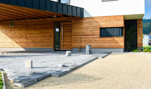 Best Permeable Paver Driveway  in Kings Bay Base, GA