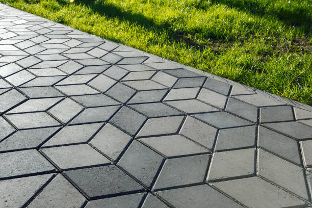 Best Local Driveway Pavers  in Kings Bay Base, GA