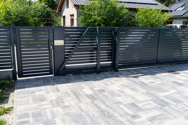 Best Professional Driveway Pavers  in Kings Bay Base, GA