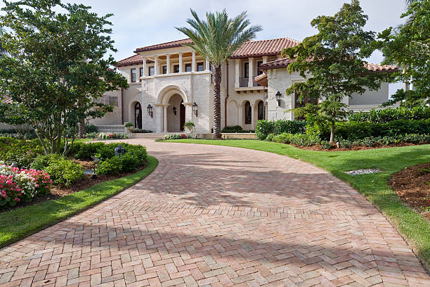 Reasons to Select Us for Your Driveway Paving Requirements in Kings Bay Base, GA
