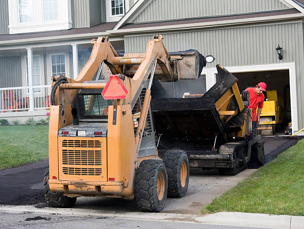 Best Concrete Paver Driveway  in Kings Bay Base, GA