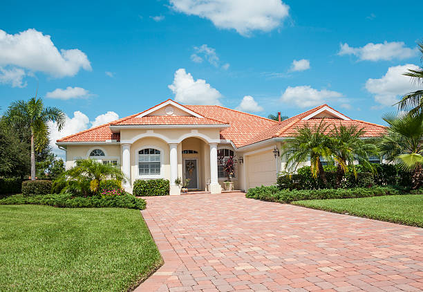 Driveway Pavers for Homes in Kings Bay Base, GA